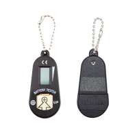 High Precision Digital Hearing Aid Voltage Battery Tester