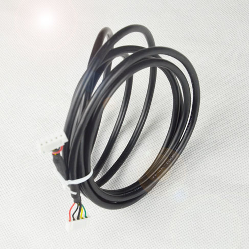 5m shield wire for battery capacity tester TK15/TF01N/TY01